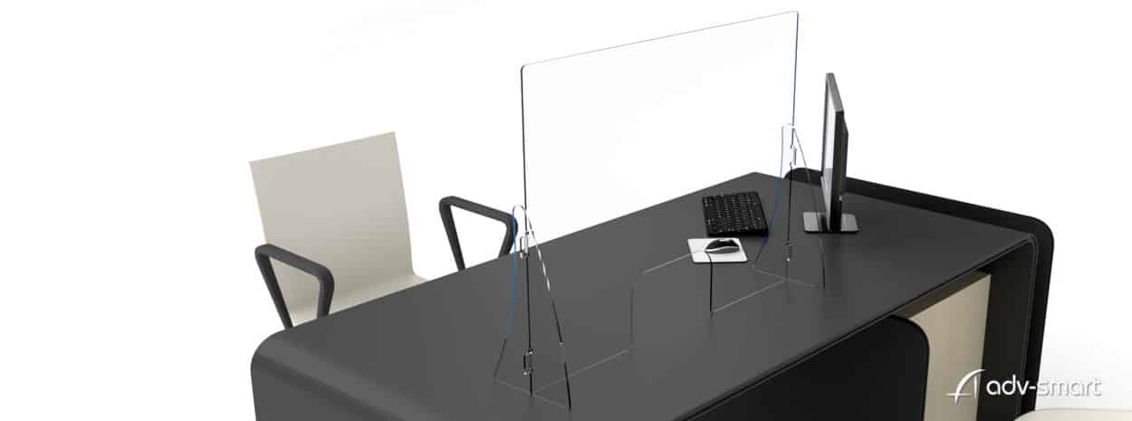 Targhe in Plexiglass Stampa diretta UV, Neutre e Porta Avvisi - ADV-smart